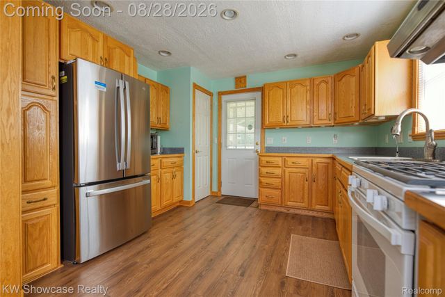 3519 Woodland Drive, Highland Charter Township, MI 48356
