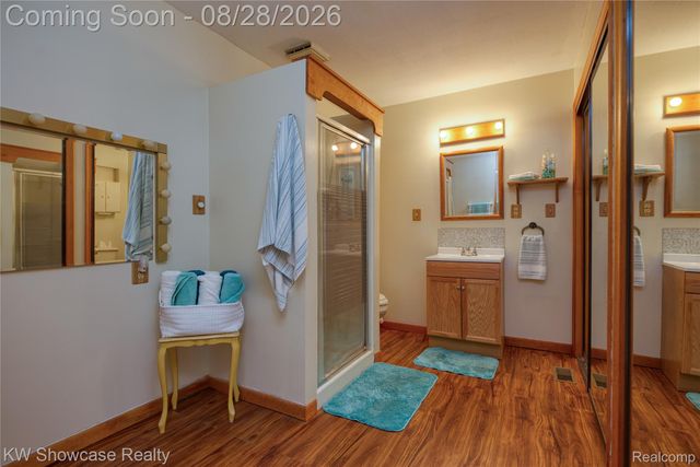 3519 Woodland Drive, Highland Charter Township, MI 48356