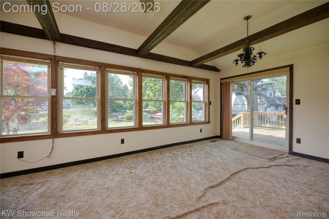 3519 Woodland Drive, Highland Charter Township, MI 48356