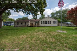 3519 Woodland Drive, Highland Charter Township, MI 48356