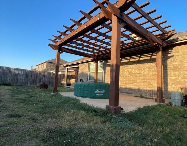 5116 Seashore Lane, Frisco, TX 75036