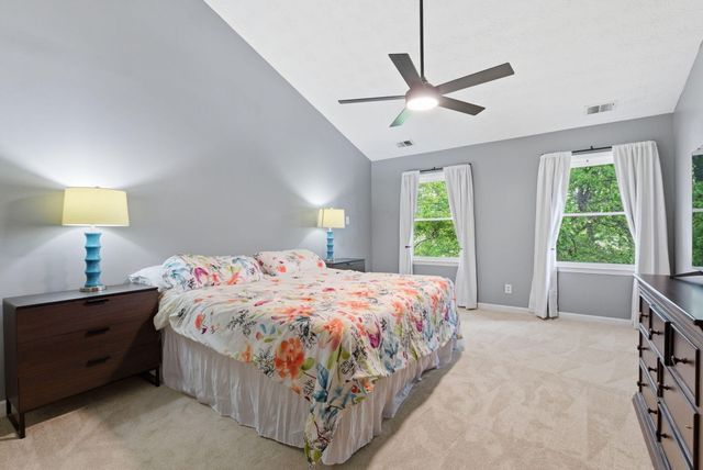 4001 Barnard Drive, Lexington, KY 40509
