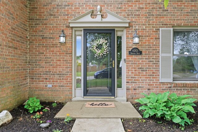 4001 Barnard Drive, Lexington, KY 40509