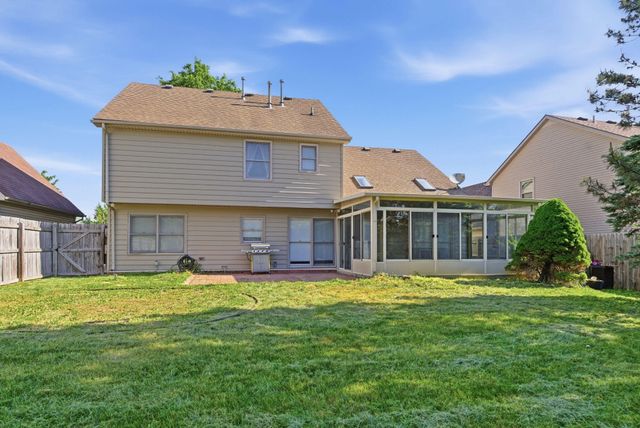 4001 Barnard Drive, Lexington, KY 40509