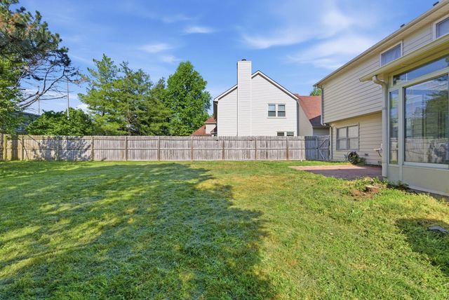 4001 Barnard Drive, Lexington, KY 40509