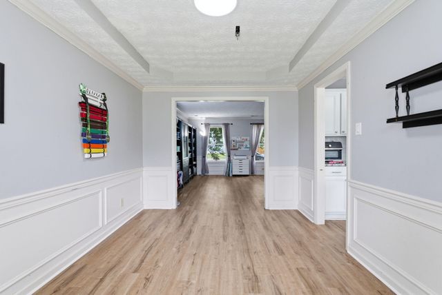4001 Barnard Drive, Lexington, KY 40509
