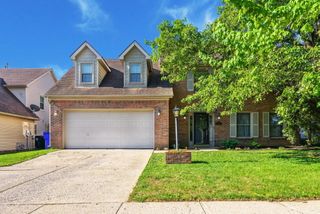 4001 Barnard Drive, Lexington, KY 40509