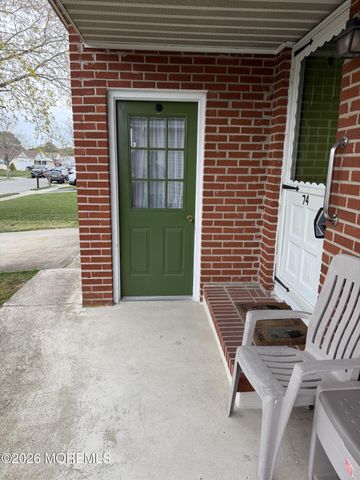 74 Virgin Islands Drive, Toms River, NJ 08757