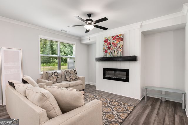 4635 Cypress Park Drive, Gainesville, GA 30504