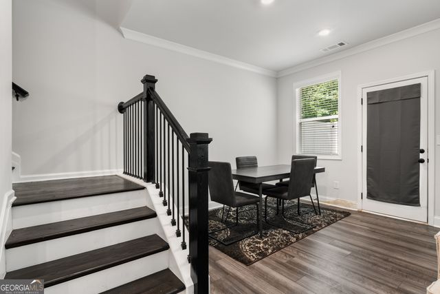 4635 Cypress Park Drive, Gainesville, GA 30504
