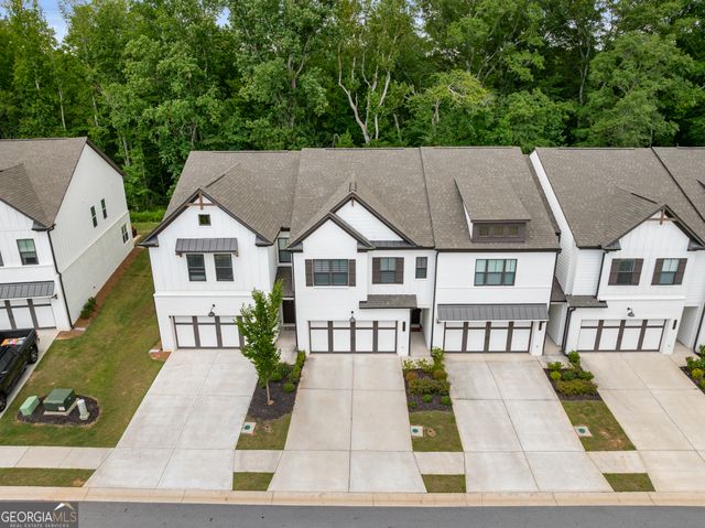 4635 Cypress Park Drive, Gainesville, GA 30504