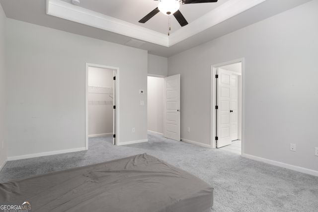 4635 Cypress Park Drive, Gainesville, GA 30504