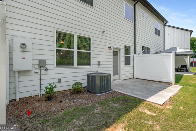 4635 Cypress Park Drive, Gainesville, GA 30504