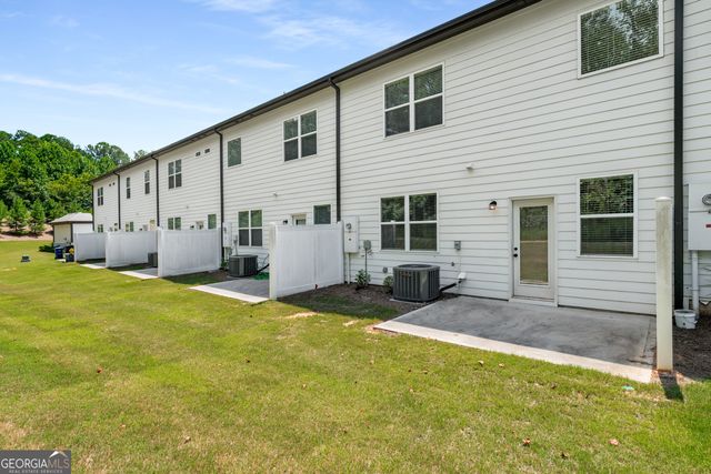 4635 Cypress Park Drive, Gainesville, GA 30504