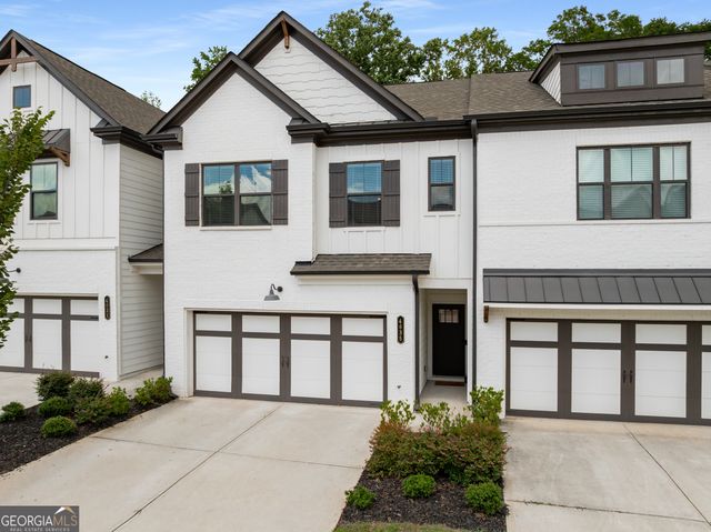 4635 Cypress Park Drive, Gainesville, GA 30504