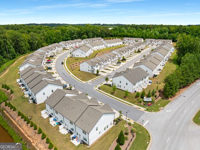 4635 Cypress Park Drive, Gainesville, GA 30504
