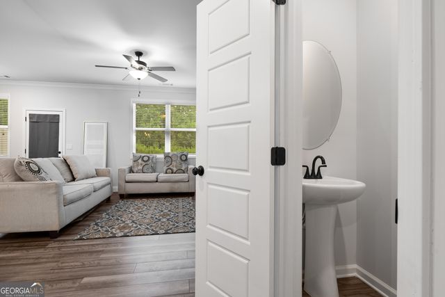 4635 Cypress Park Drive, Gainesville, GA 30504