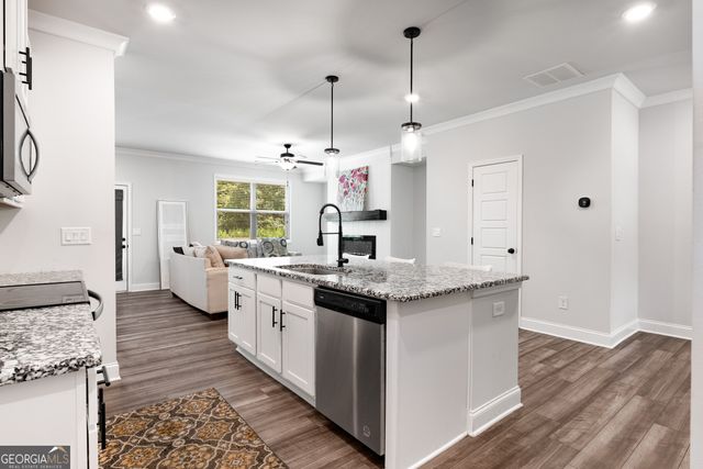 4635 Cypress Park Drive, Gainesville, GA 30504