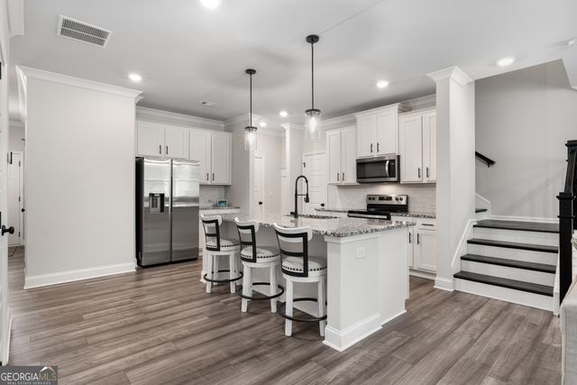 4635 Cypress Park Drive, Gainesville, GA 30504