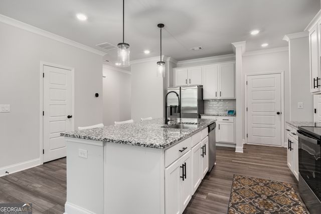 4635 Cypress Park Drive, Gainesville, GA 30504