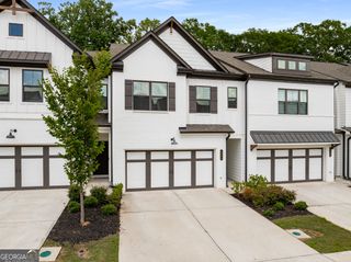 4635 Cypress Park Drive, Gainesville, GA 30504