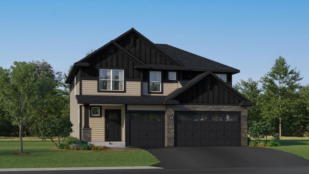 11635 72nd Street NE, Otsego, MN 55301