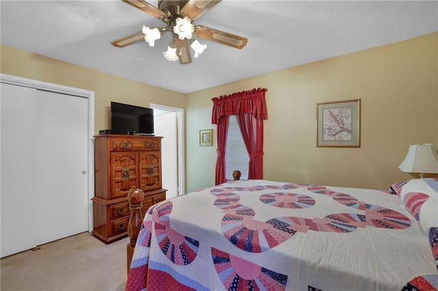118 Hurt Road SE, Smyrna, GA 30082