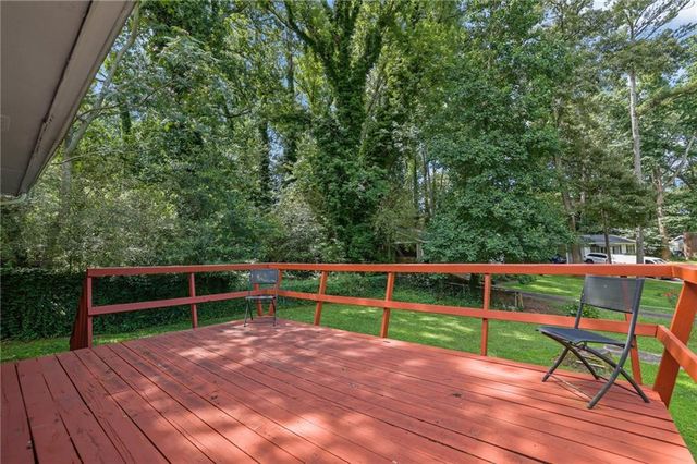 118 Hurt Road SE, Smyrna, GA 30082