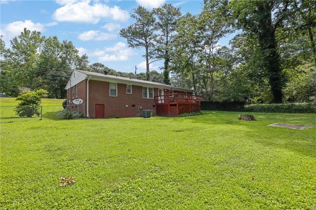 118 Hurt Road SE, Smyrna, GA 30082