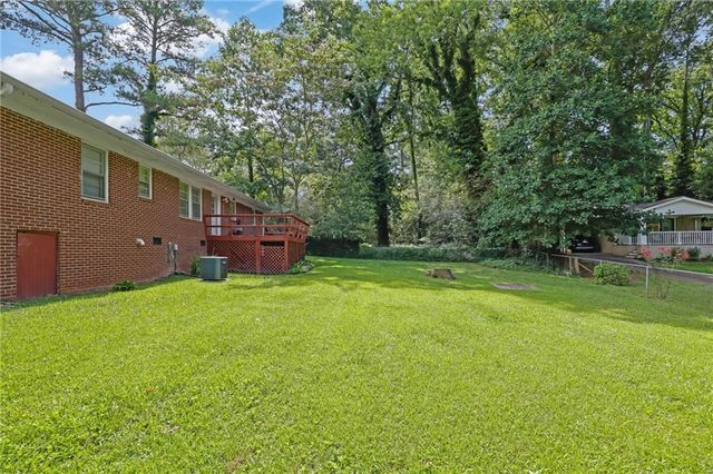 118 Hurt Road SE, Smyrna, GA 30082