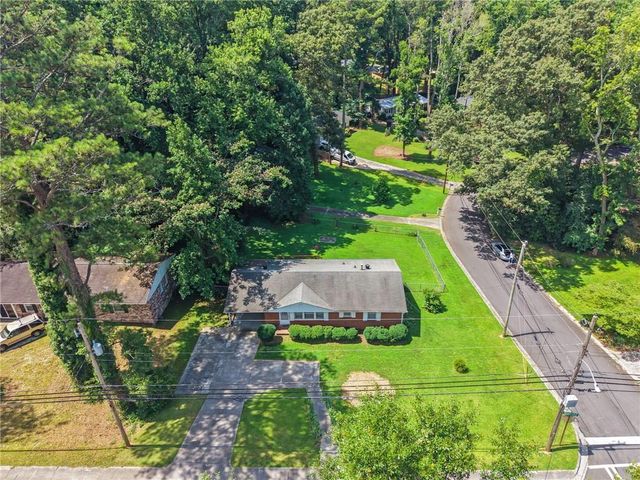 118 Hurt Road SE, Smyrna, GA 30082