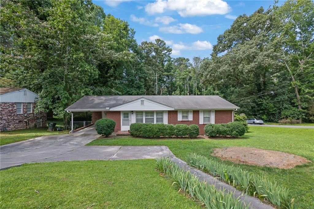 118 Hurt Road SE, Smyrna, GA 30082