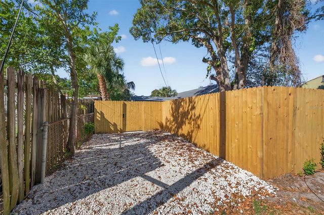 3307 25TH ST N, St Petersburg, FL 33713