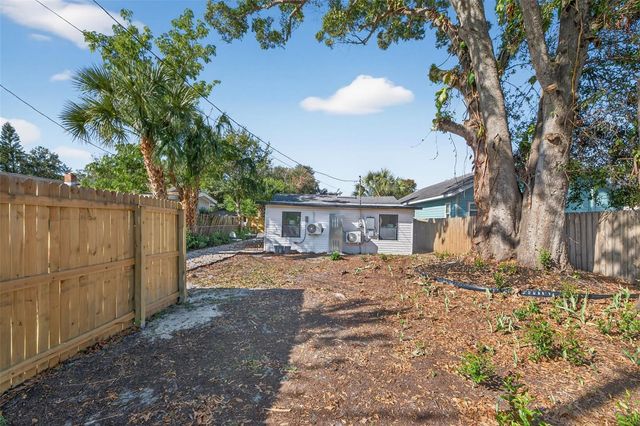 3307 25TH ST N, St Petersburg, FL 33713