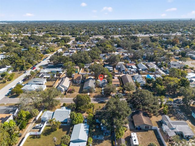 3307 25TH ST N, St Petersburg, FL 33713