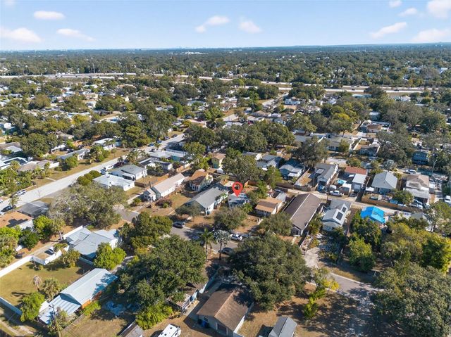 3307 25TH ST N, St Petersburg, FL 33713