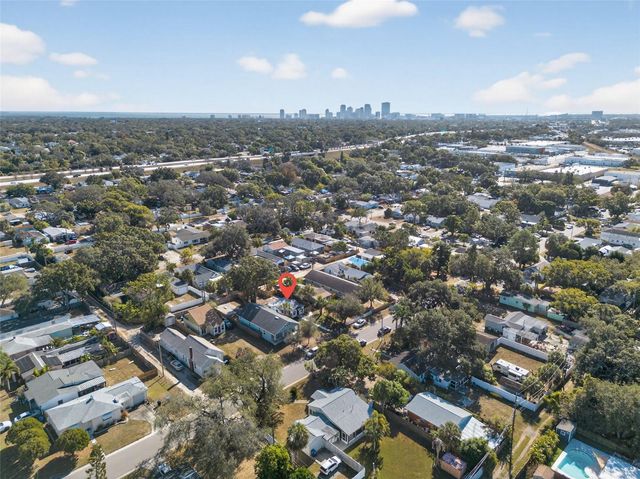 3307 25TH ST N, St Petersburg, FL 33713