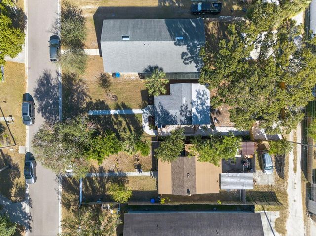 3307 25TH ST N, St Petersburg, FL 33713