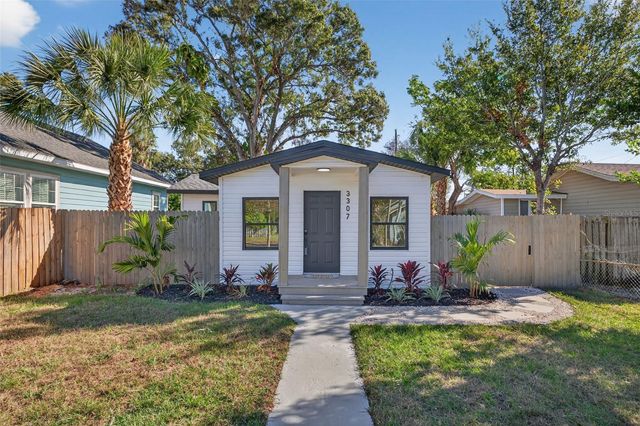 3307 25TH ST N, St Petersburg, FL 33713