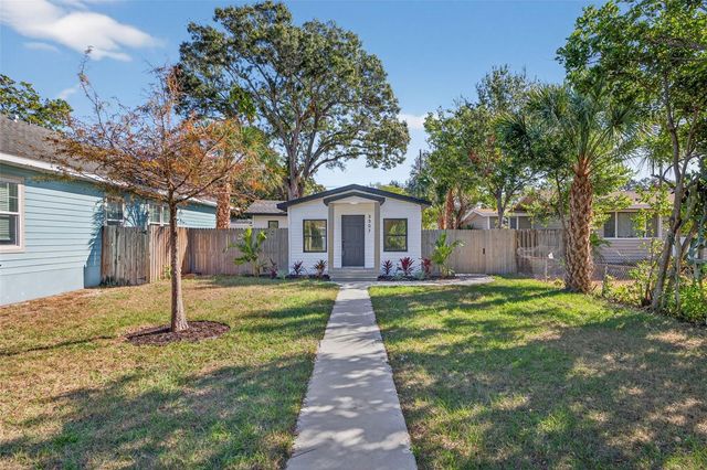 3307 25TH ST N, St Petersburg, FL 33713