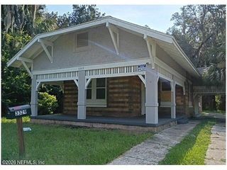 3329 SILVER Street, Jacksonville, FL 32206