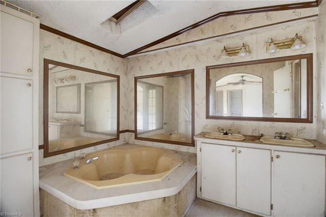 372 Gentry Road, Stokesdale, NC 27357