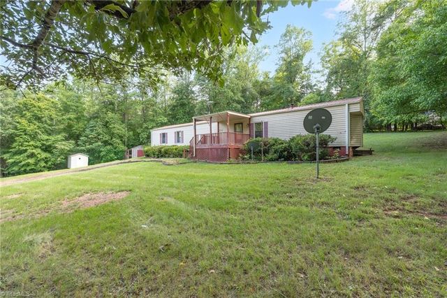 372 Gentry Road, Stokesdale, NC 27357