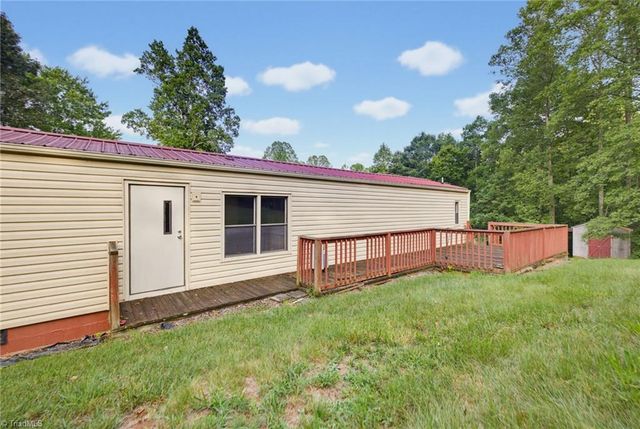 372 Gentry Road, Stokesdale, NC 27357