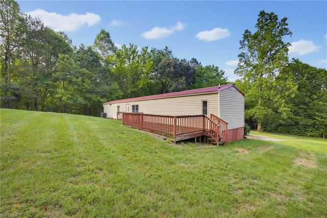 372 Gentry Road, Stokesdale, NC 27357