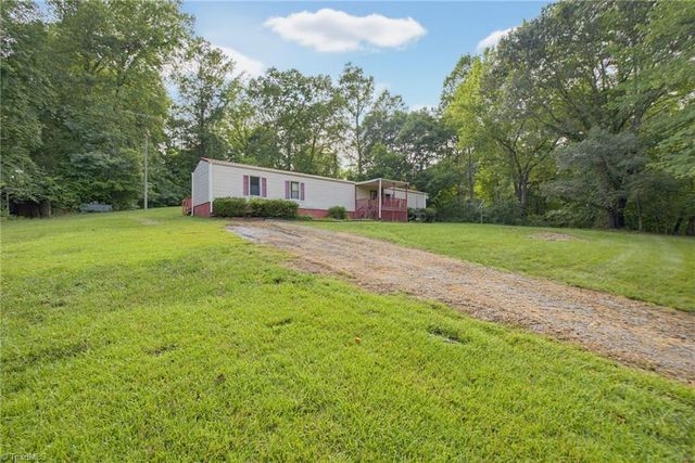 372 Gentry Road, Stokesdale, NC 27357