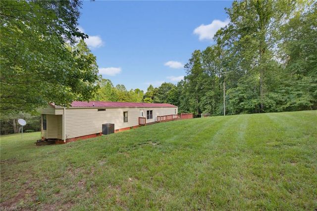 372 Gentry Road, Stokesdale, NC 27357