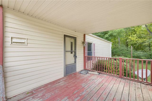 372 Gentry Road, Stokesdale, NC 27357