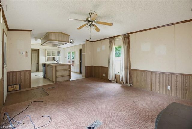 372 Gentry Road, Stokesdale, NC 27357