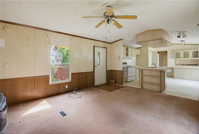 372 Gentry Road, Stokesdale, NC 27357